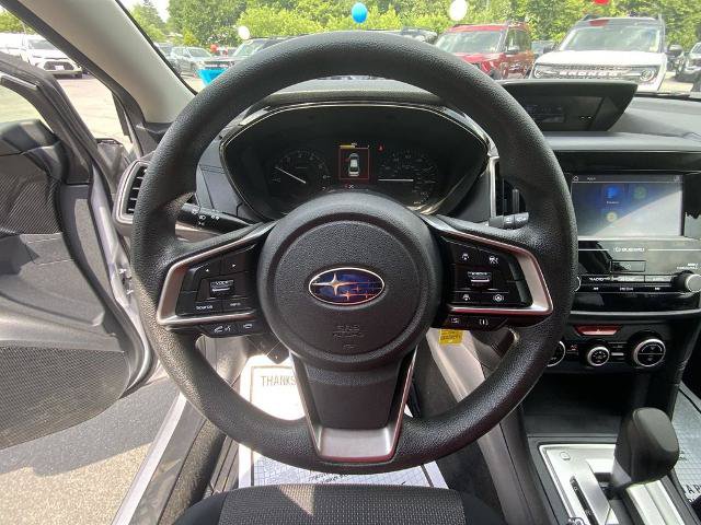 Used 2022 Subaru Crosstrek 2.0i AWD/4WD image 22