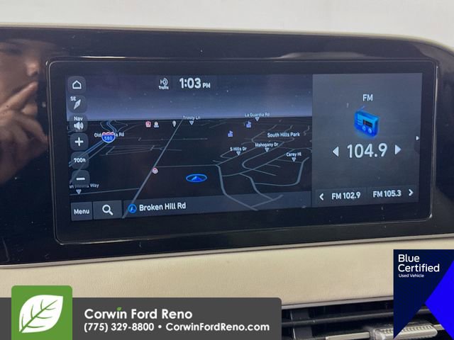 Used 2022 Hyundai Palisade SEL w/ Premium Package image 17