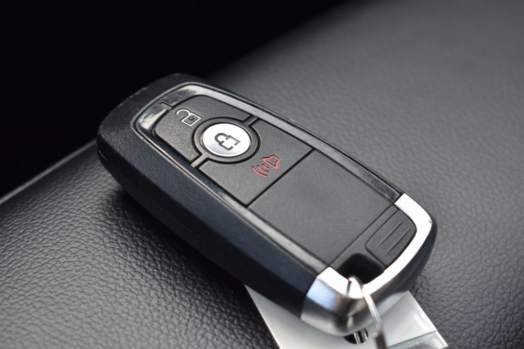 Certified 2023 Ford Edge SEL image 14