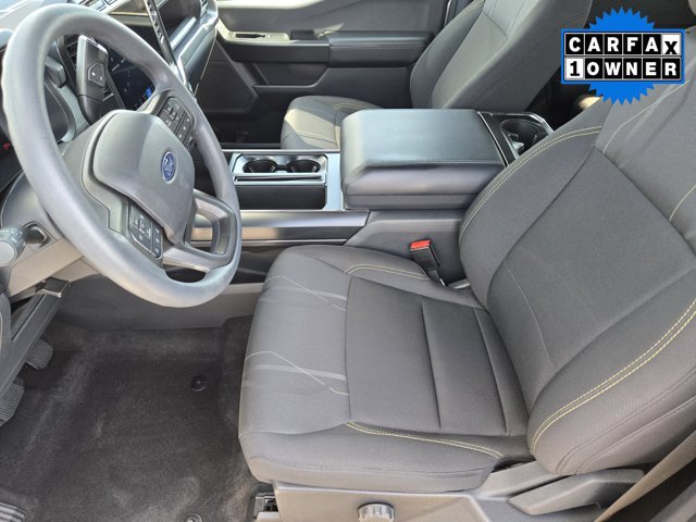 Certified 2024 Ford F150 STX RWD image 8