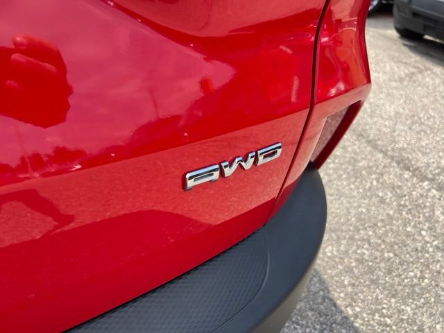 Certified 2024 Ford Escape Active AWD/4WD image 23
