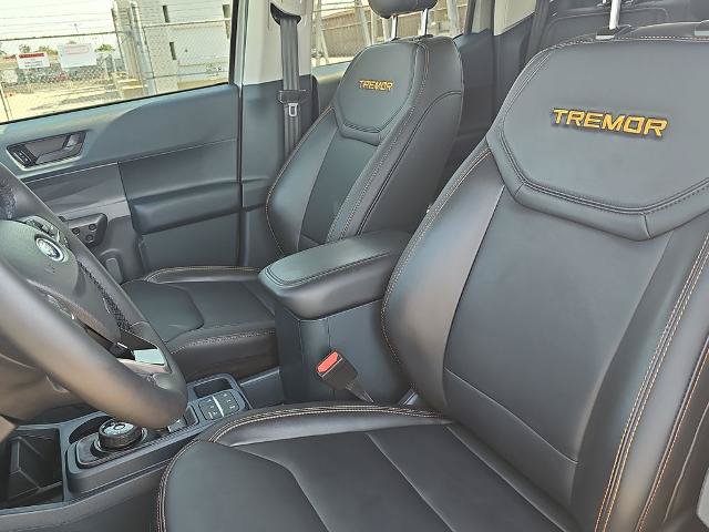 Certified 2023 Ford Maverick Tremor w/ Tremor Off-Road Package AWD/4WD image 14