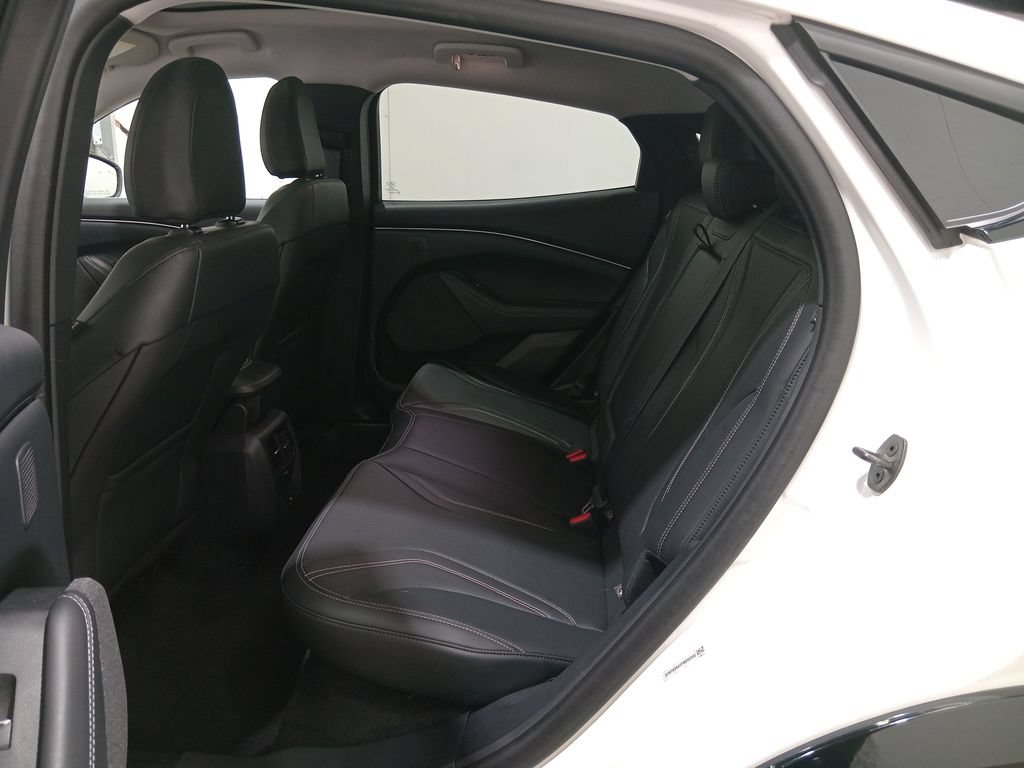 Certified 2023 Ford Mustang Mach-E Premium RWD image 14