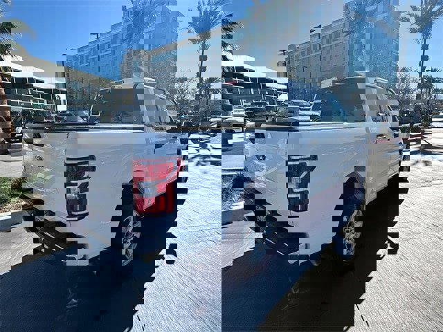 Certified 2019 Ford F150 XLT w/ Equipment Group 301A Mid image 5