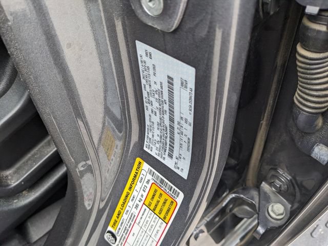 Certified 2024 Ford Bronco Badlands AWD/4WD image 38