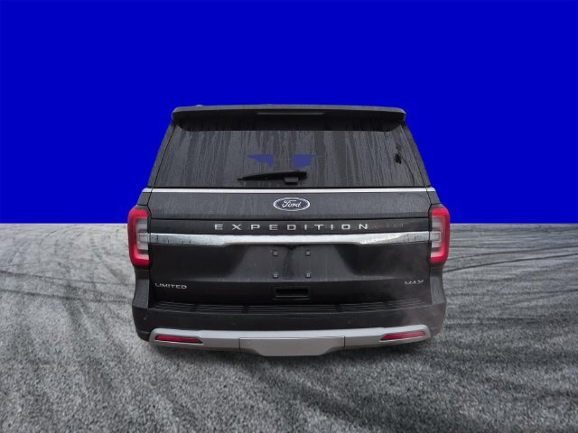 Certified 2024 Ford Expedition Max Limited RWD image 5
