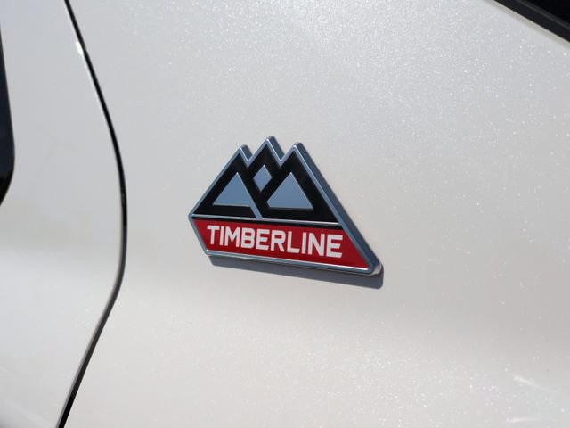 Certified 2024 Ford Explorer Timberline w/ Timberline Technology Package AWD/4WD image 54