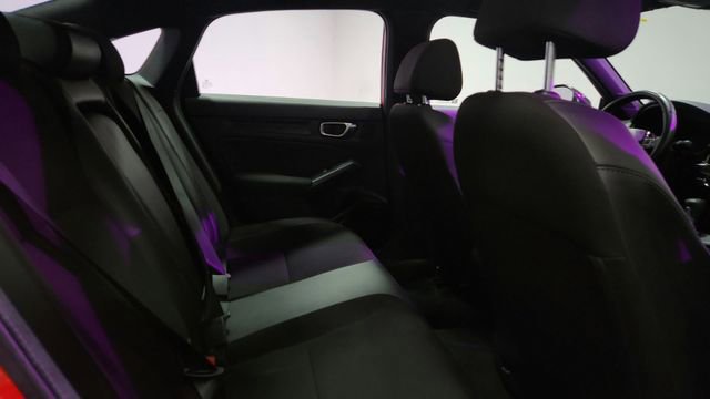 Used 2025 Honda Civic Sport image 21