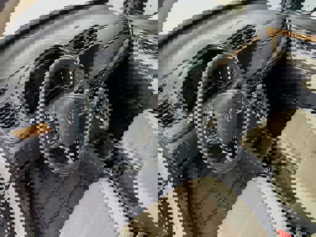 Used 2021 Honda CR-V EX-L image 9