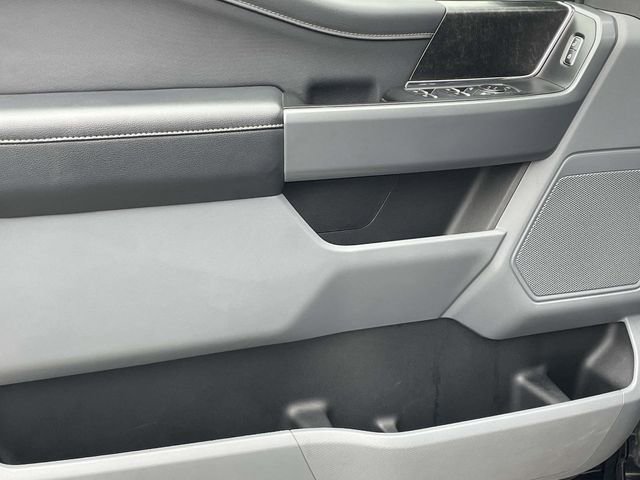 Certified 2022 Ford F150 XLT w/ Equipment Group 302A High image 12