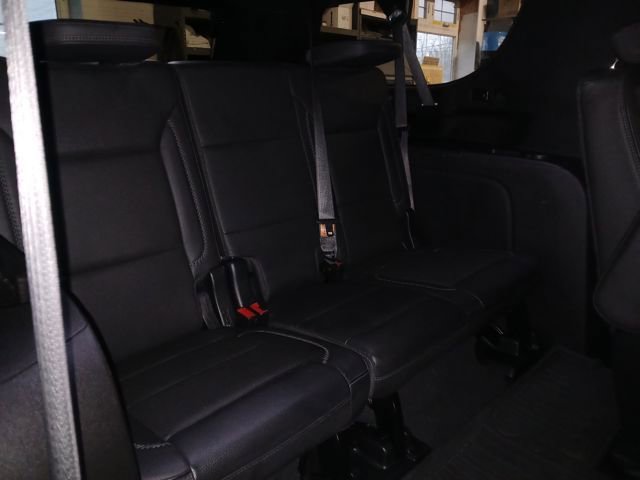 Used 2023 GMC Yukon XL Denali w/ LPO, Floor Liner Package image 58