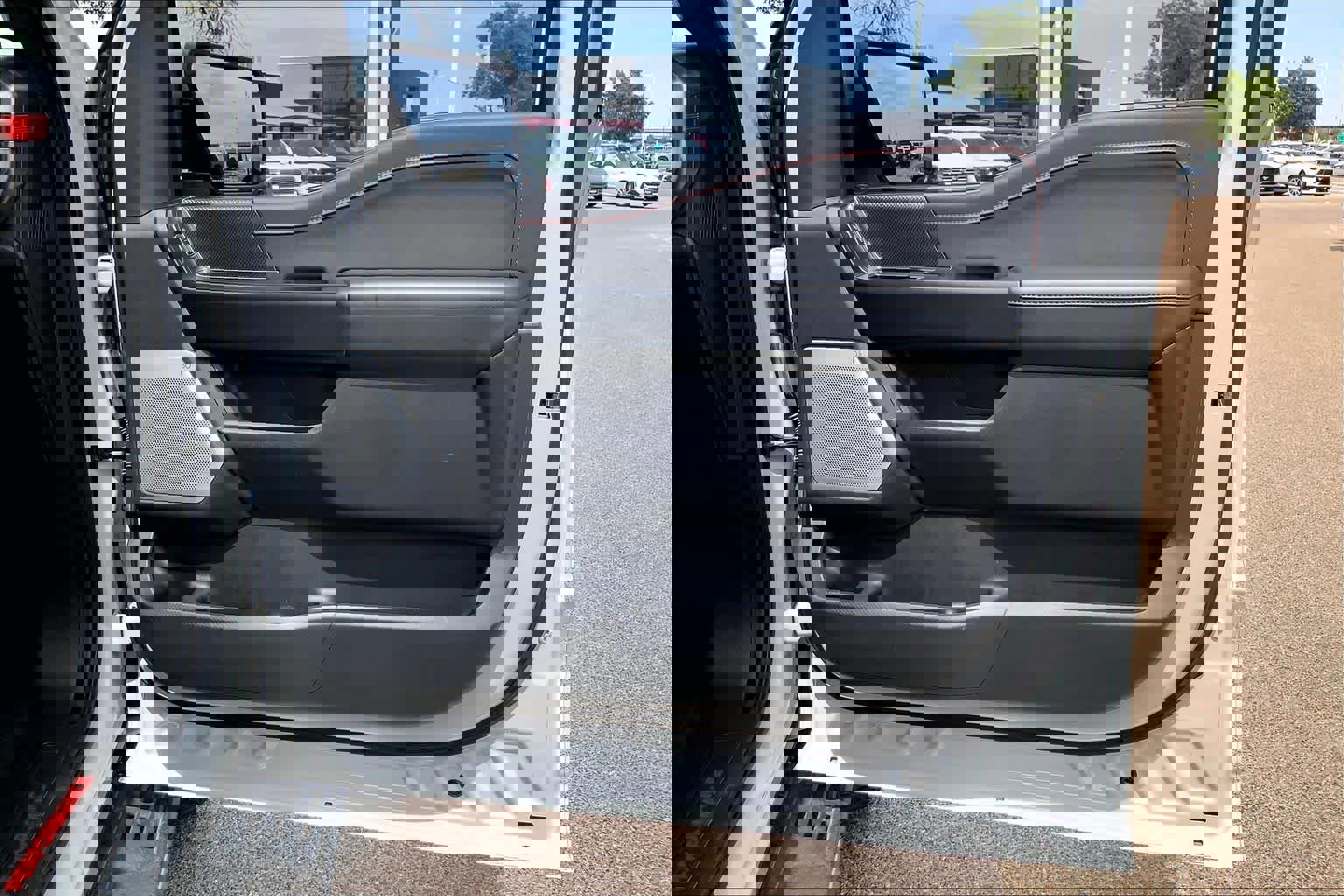 Certified 2024 Ford F150 Raptor AWD/4WD image 23