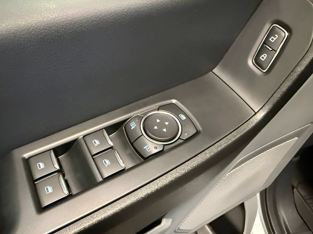 Certified 2024 Ford F350 XL w/ XL Driver Assist Package AWD/4WD image 15