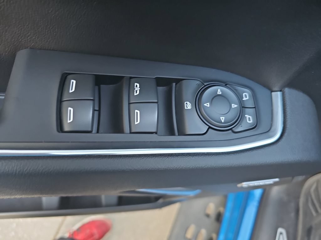 Used 2022 Chevrolet Silverado 1500 RST w/ RST All Star Premium Package AWD/4WD image 26