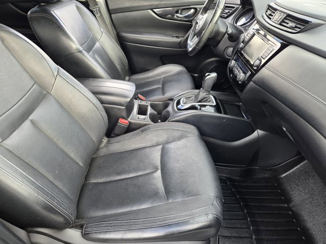 Used 2018 Nissan Rogue SL image 12