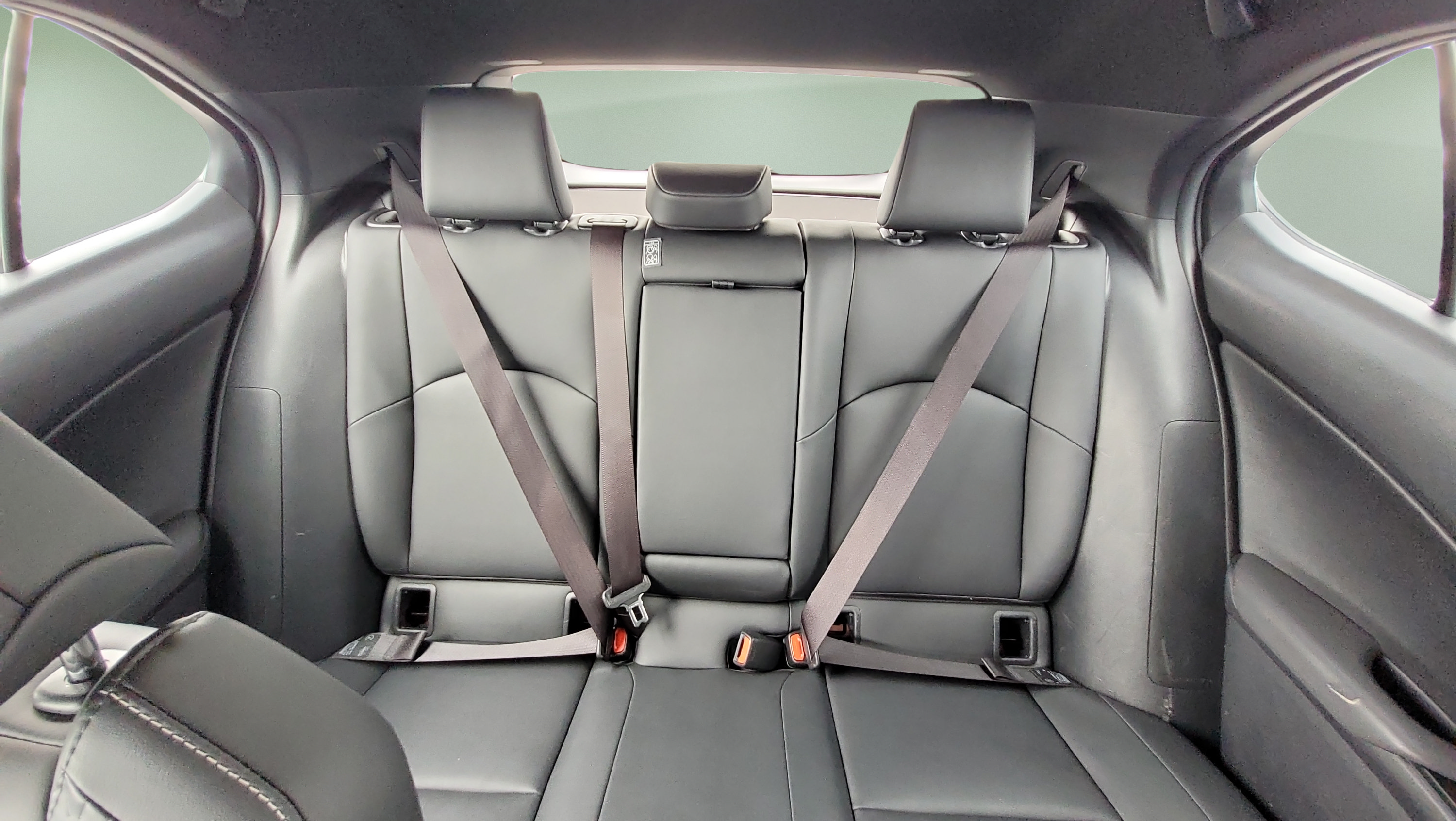 Used 2019 Lexus UX 250h w/ Accessory Package 2 AWD/4WD image 19