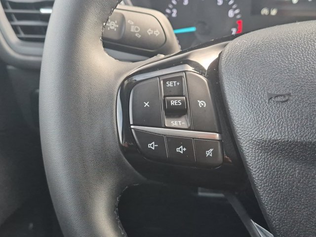 Certified 2022 Ford Escape SE w/ SE Sport Appearance Package AWD/4WD image 18