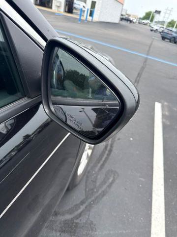 Certified 2020 Ford Escape SE AWD/4WD image 14
