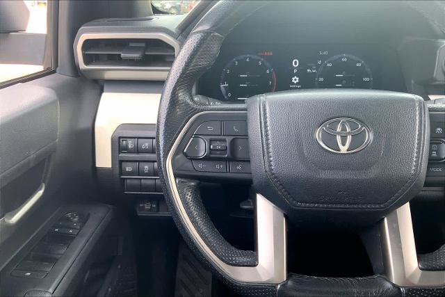 Used 2024 Toyota Tacoma TRD Off-Road AWD/4WD image 23