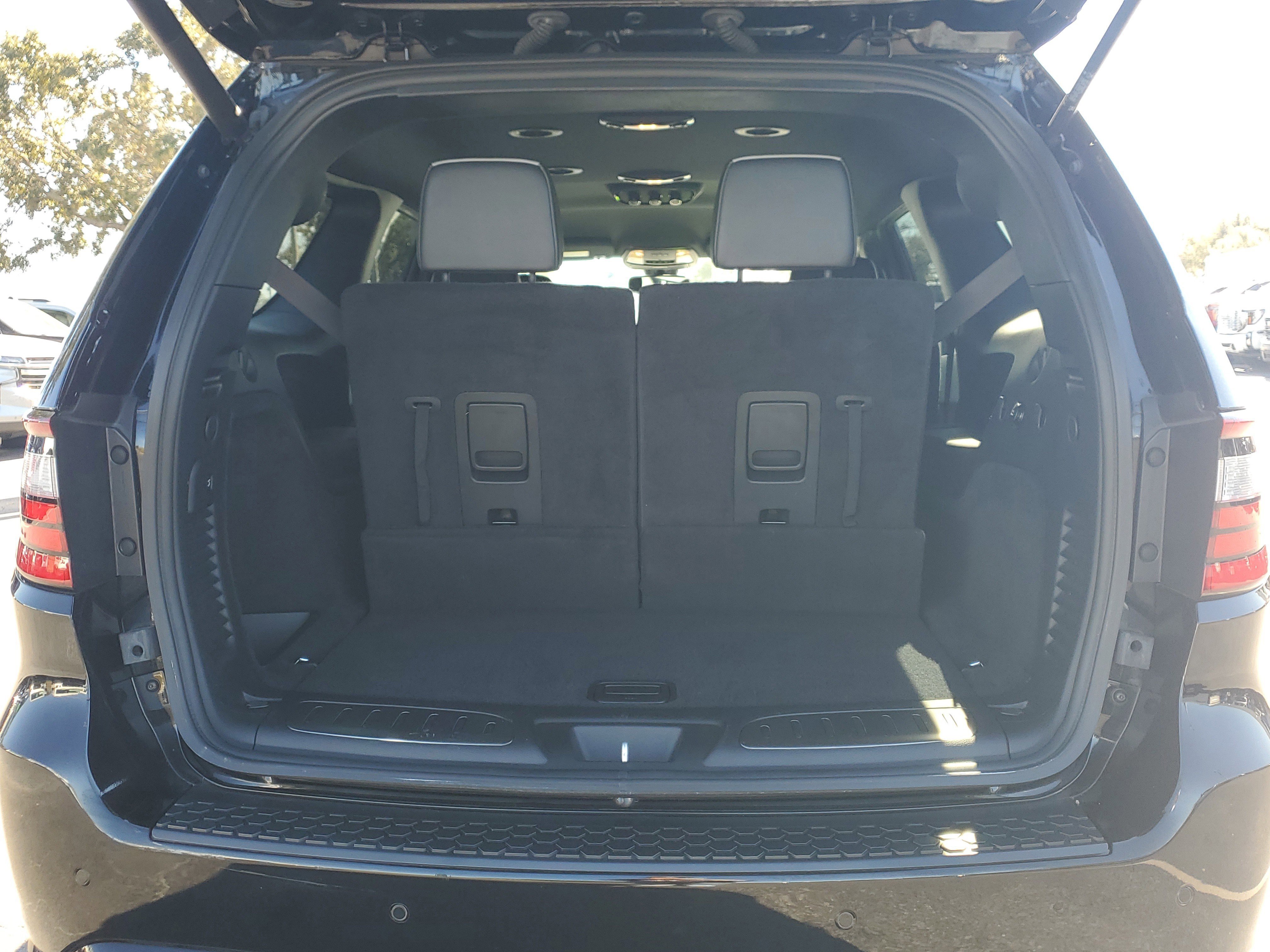 Used 2021 Dodge Durango R/T image 11