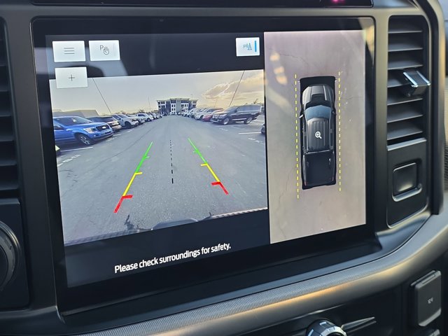 Certified 2022 Ford F150 Raptor w/ Equipment Group 801A High image 21