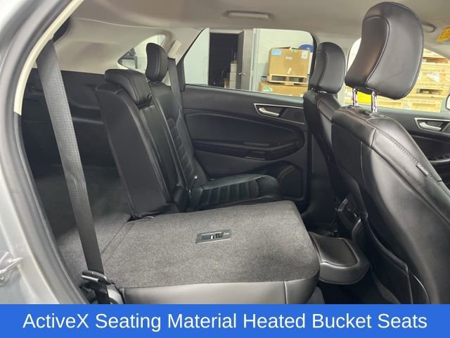 Certified 2022 Ford Edge SEL w/ Convenience Package image 32
