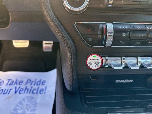 Certified 2017 Ford Mustang GT Premium RWD image 24