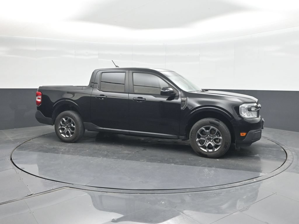 Certified 2022 Ford Maverick XLT w/ XLT Luxury Package FWD image 11