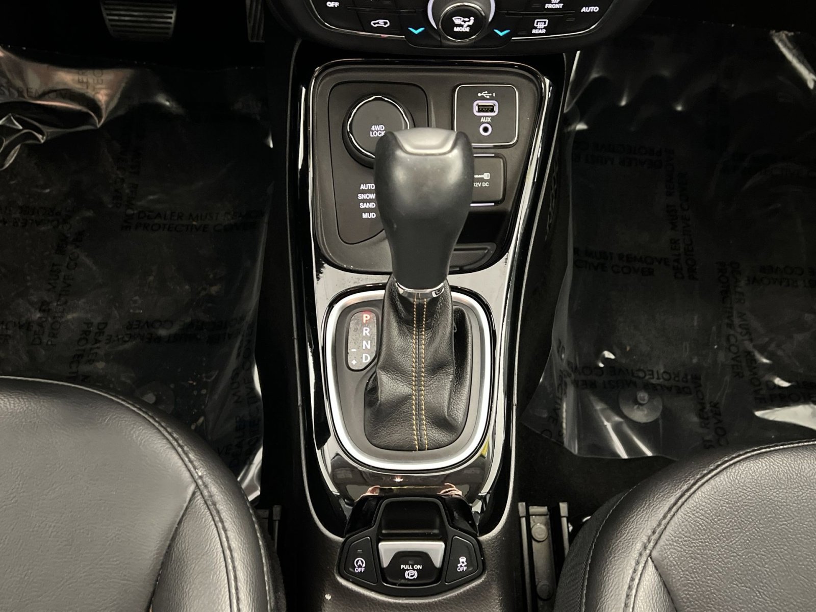 Used 2019 Jeep Compass Limited image 20