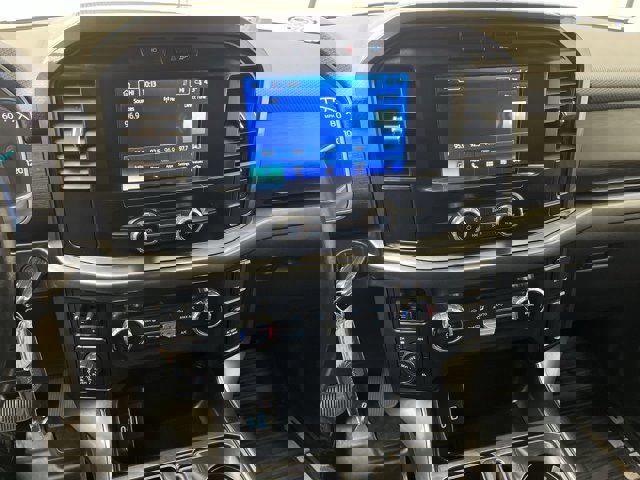 Certified 2022 Ford F150 XLT w/ Equipment Group 301A Mid image 24