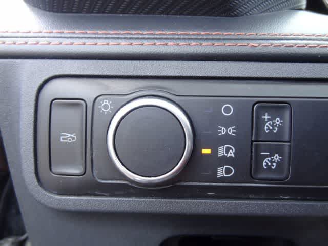 Certified 2024 Ford Mustang Premium RWD image 14