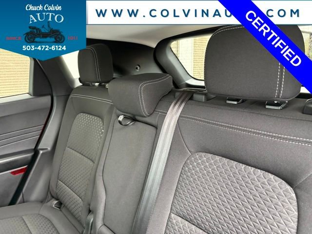 Certified 2023 Ford Escape Active w/ Tech Pack #1 image 33