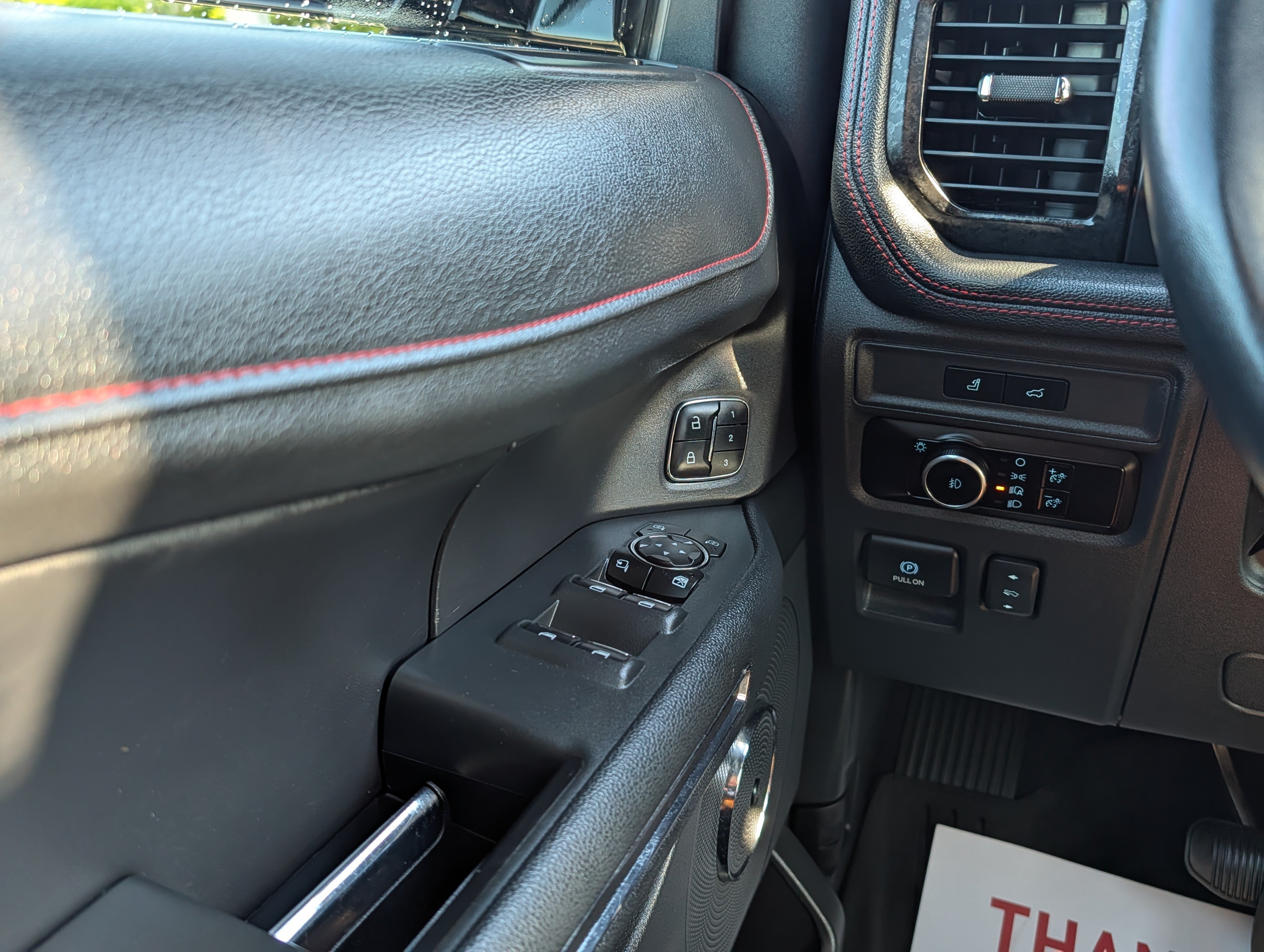 Certified 2023 Ford Expedition Max Limited AWD/4WD image 27