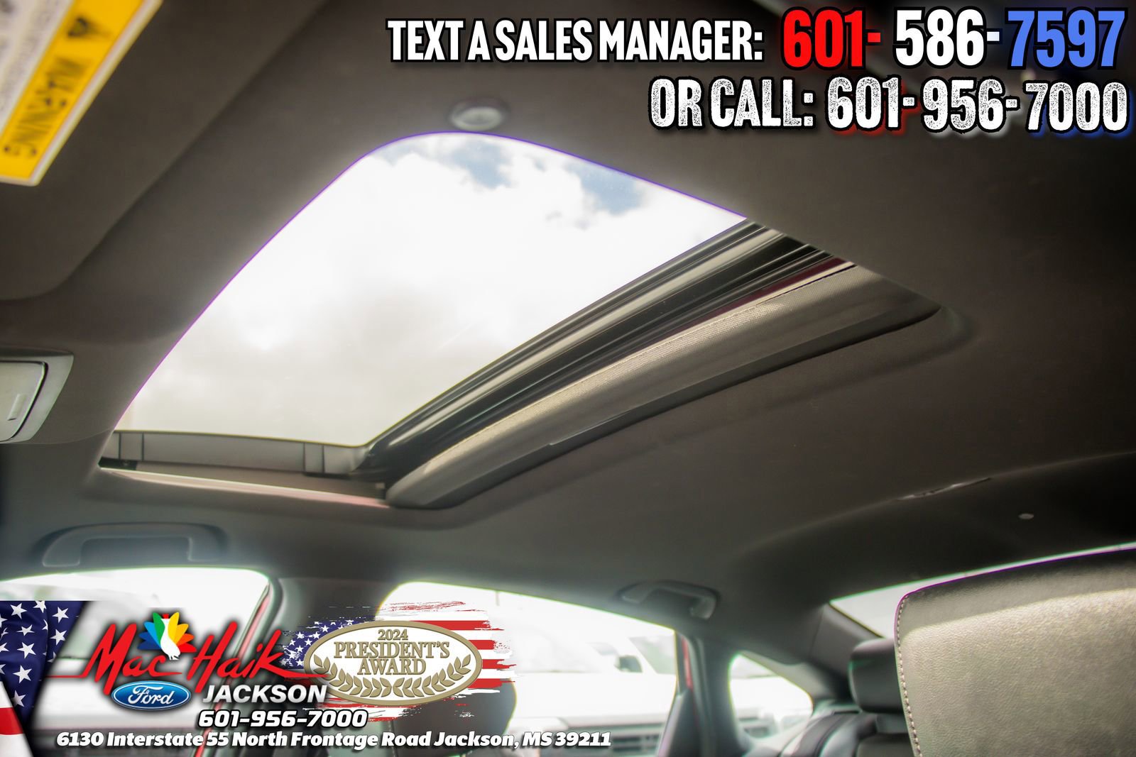 Used 2021 Honda Accord Sport image 12