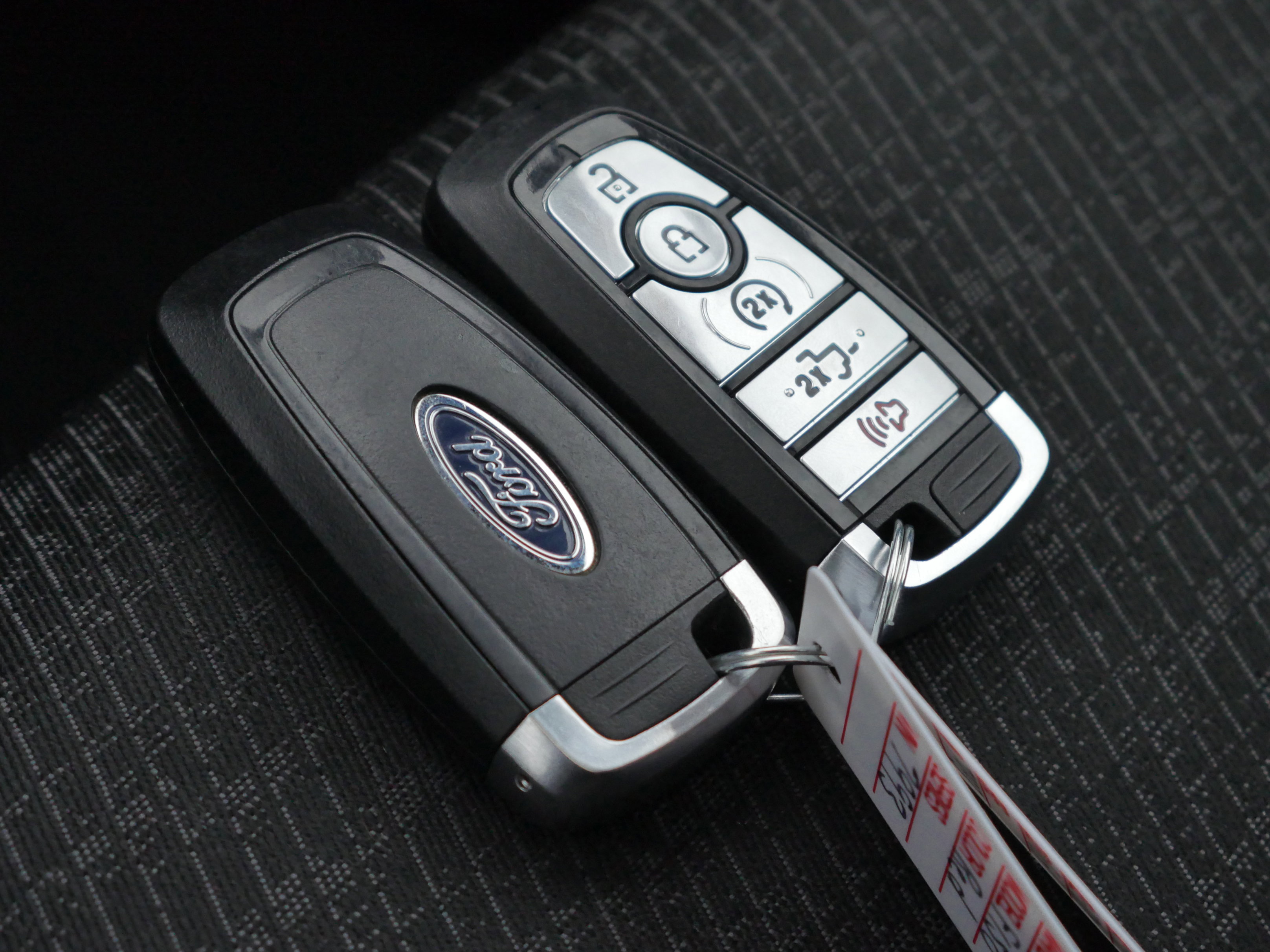 Certified 2023 Ford F150 XLT w/ Equipment Group 302A High image 43