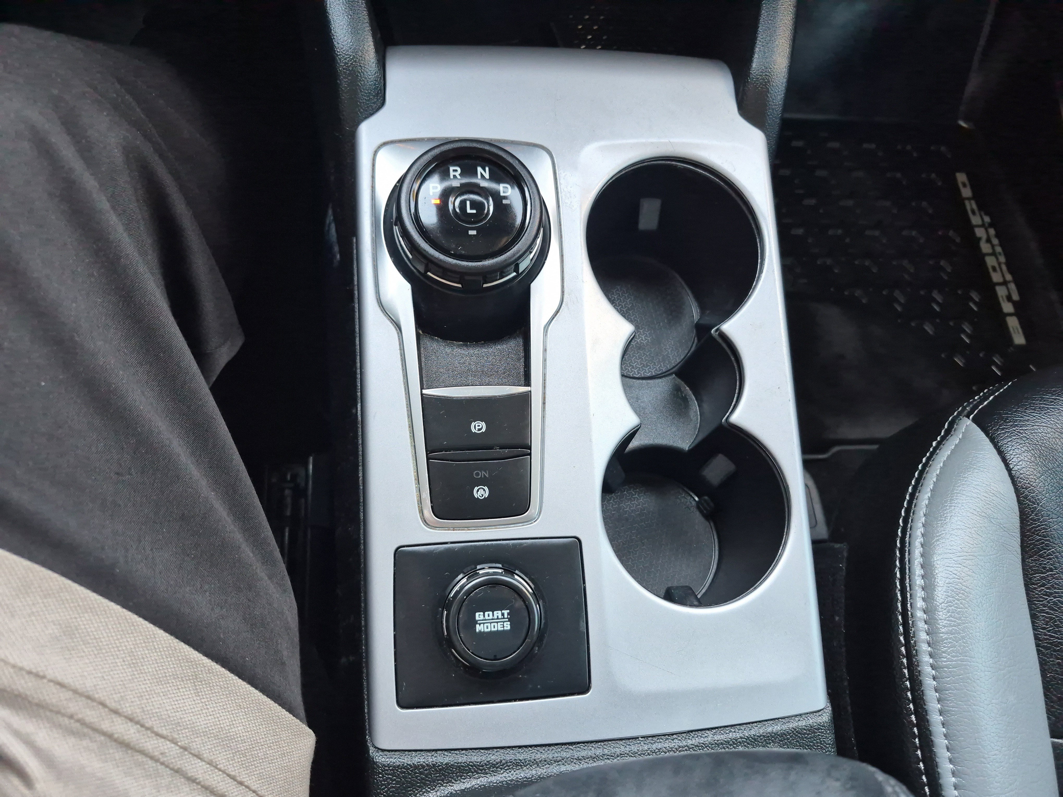 Certified 2022 Ford Bronco Sport Big Bend w/ Convenience Package image 29