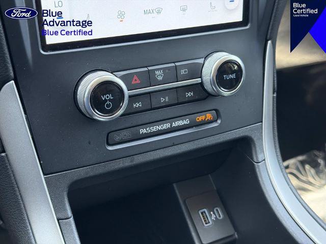 Certified 2022 Ford Edge SEL w/ Convenience Package AWD/4WD image 27