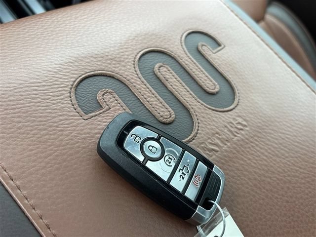 Certified 2025 Ford F150 King Ranch w/ FX4 Off-Road Package AWD/4WD image 26