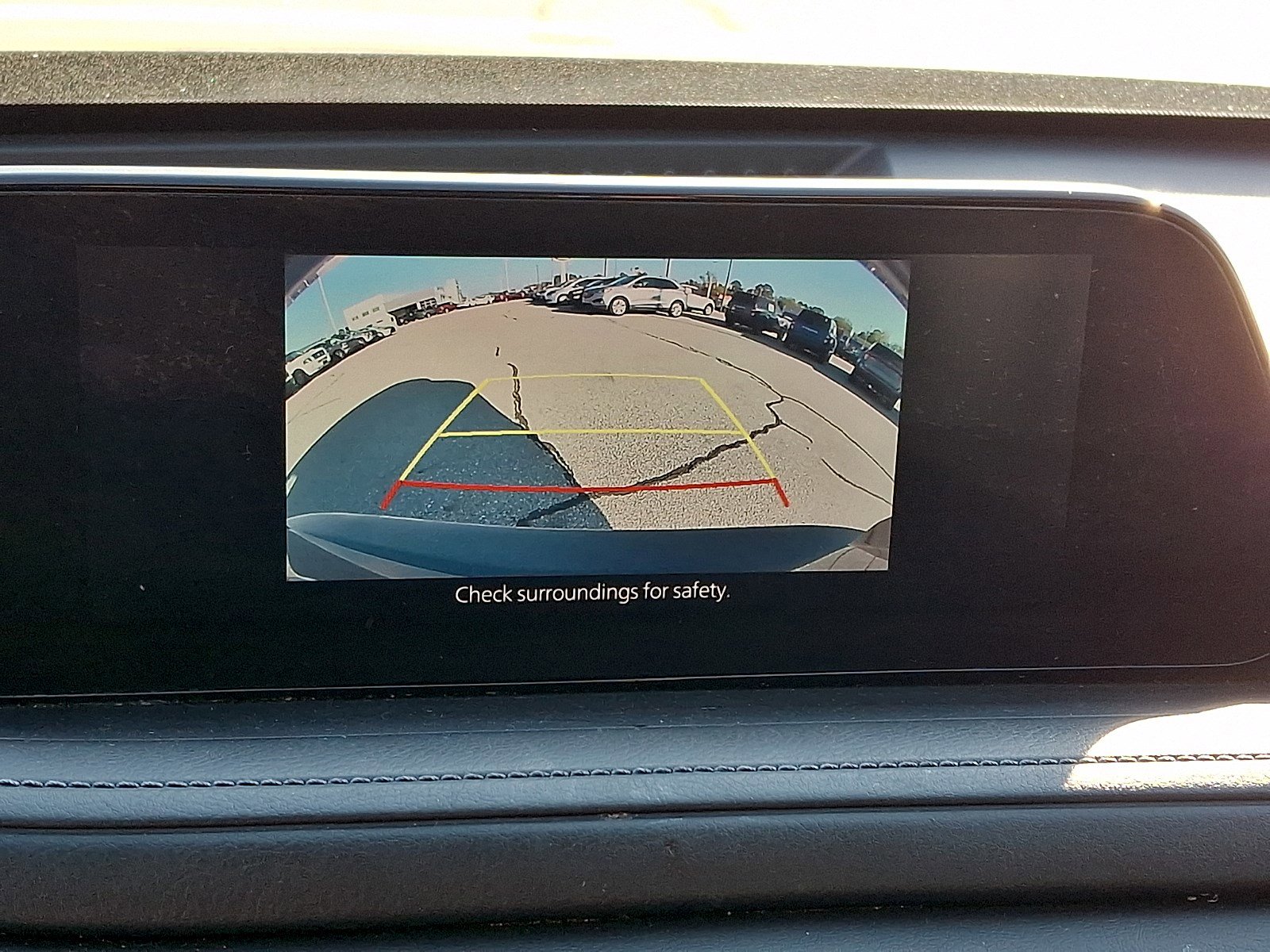 Used 2021 MAZDA CX-30 AWD 2.5 S w/ Select Package image 15