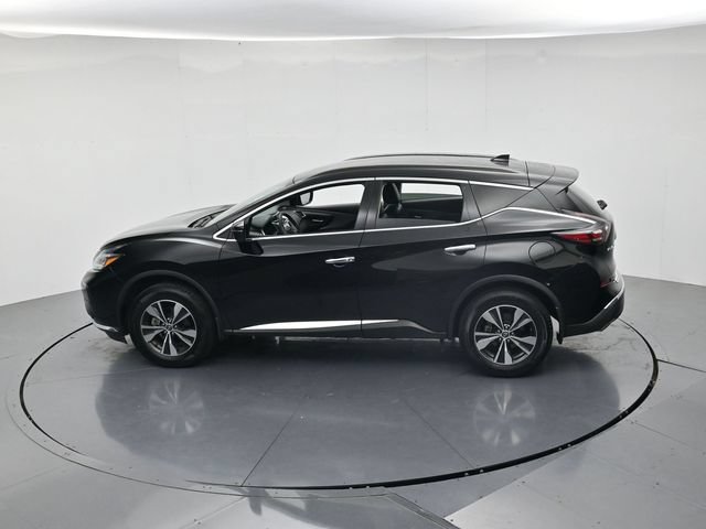 Used 2024 Nissan Murano SV FWD image 43