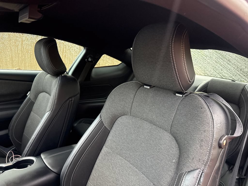 Certified 2024 Ford Mustang GT RWD image 14