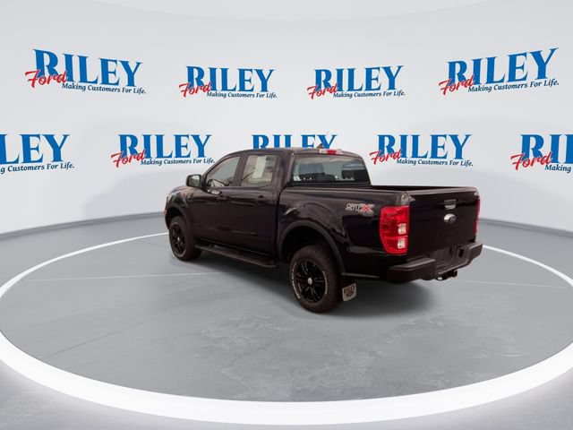 Certified 2022 Ford Ranger XL w/ Equipment Group 101A High AWD/4WD image 9