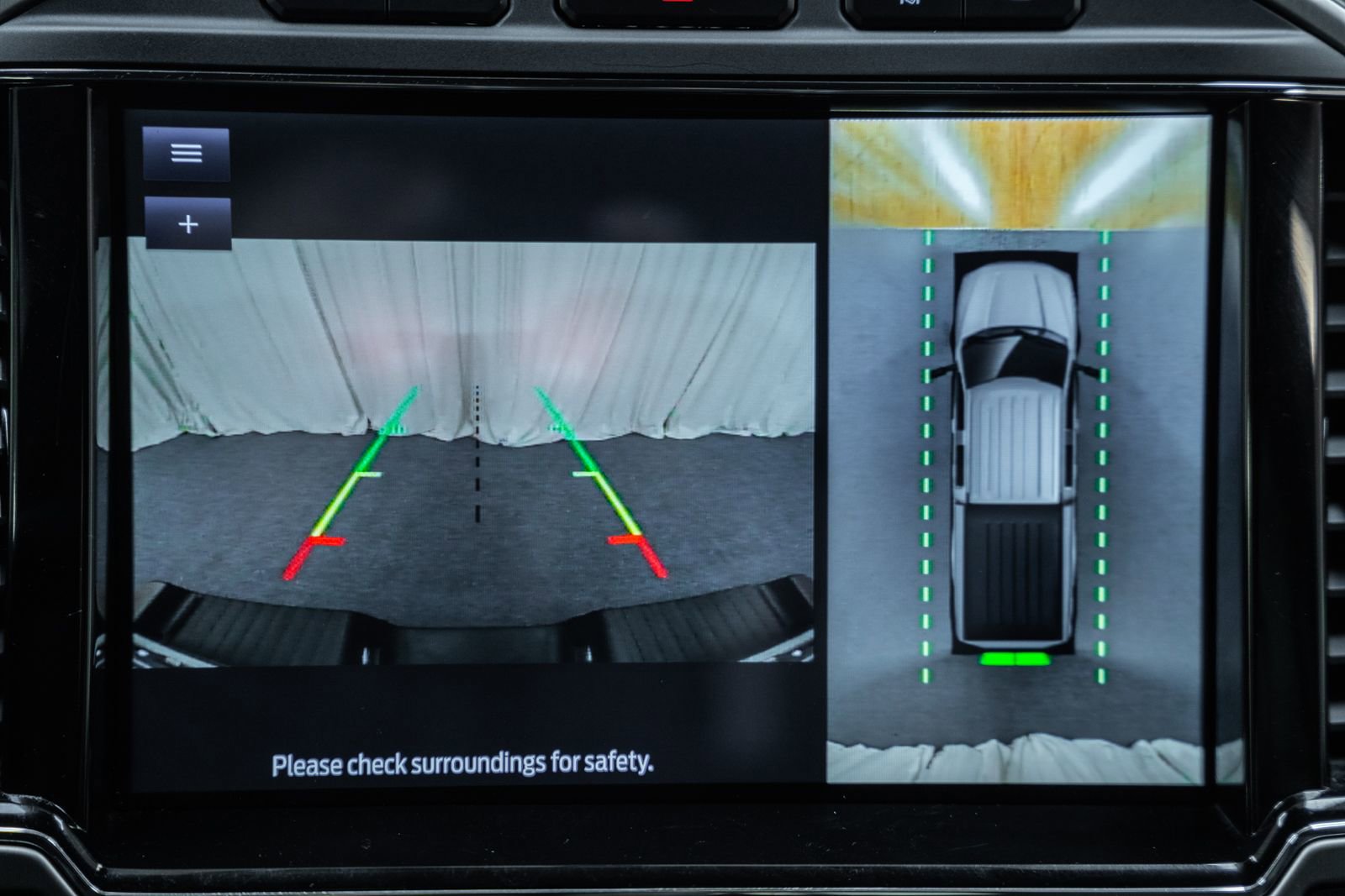 Certified 2022 Ford F250 Platinum w/ Snow Plow Prep Package image 50