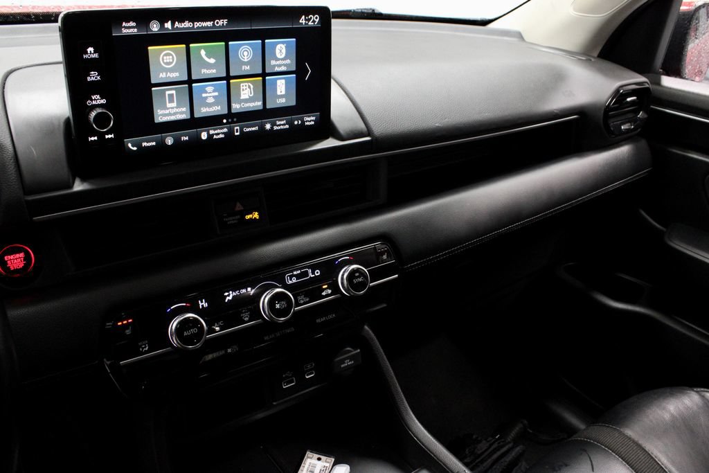Used 2023 Honda Pilot EX-L image 30