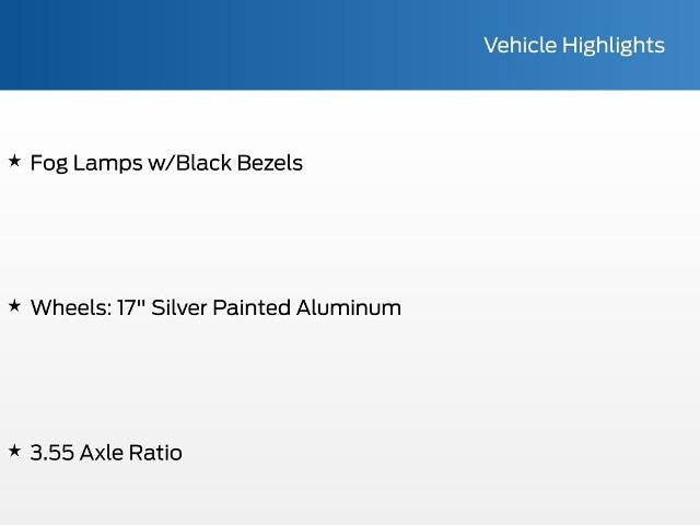 Certified 2023 Ford F150 XL w/ XL Chrome Appearance Package AWD/4WD image 16