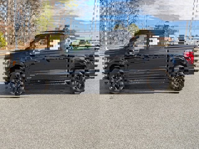 Certified 2024 Ford F150 Lariat image 2