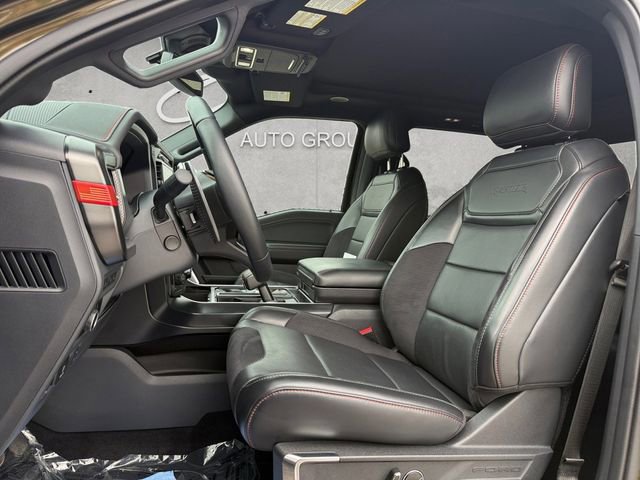 Certified 2024 Ford F150 Raptor image 12