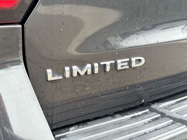 Certified 2022 Ford Expedition Max Limited AWD/4WD image 22