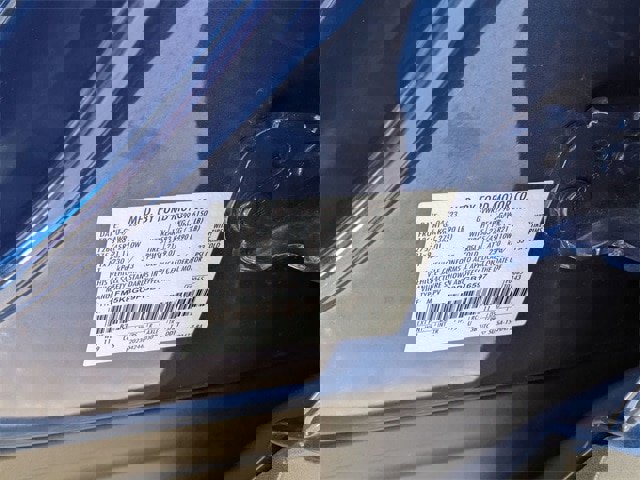 Certified 2023 Ford Explorer ST w/ Equipment Group 401A image 40