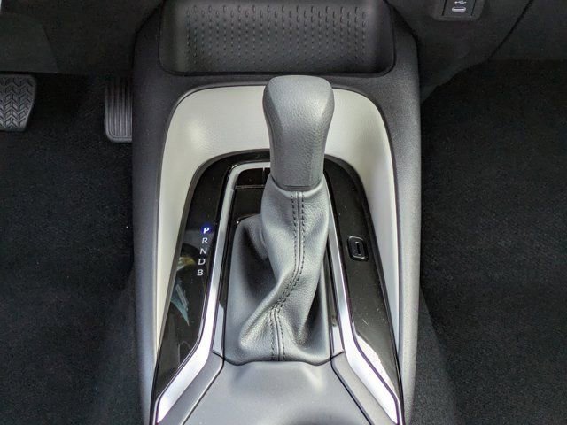 Used 2025 Toyota Corolla LE image 16